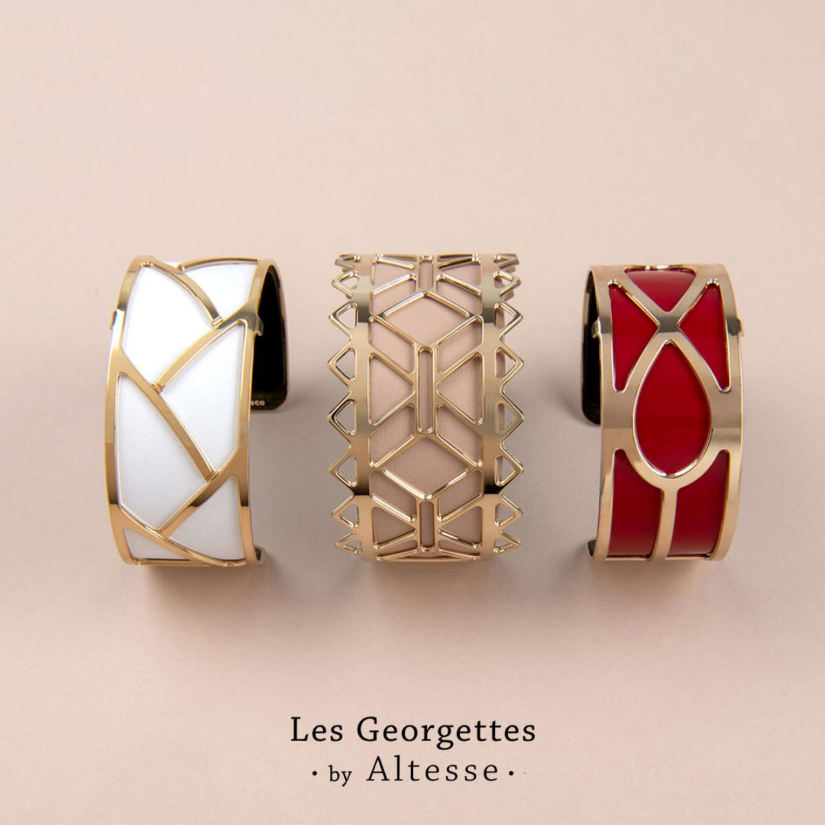 bracelets-georgettes-emeraude-craponne-69290